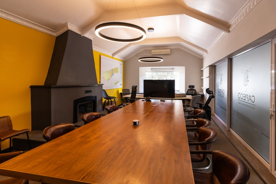 To Let commercial Property for Rent in Charlo Eastern Cape